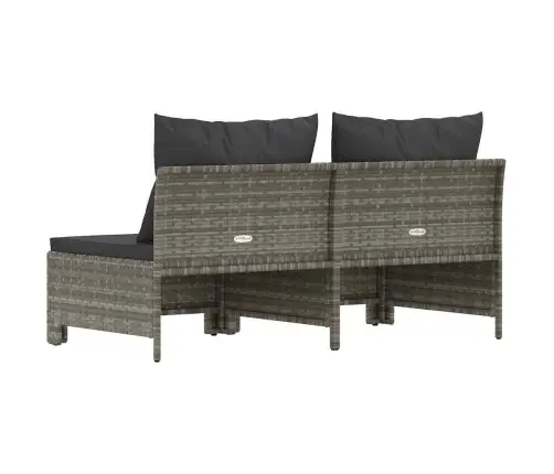 2-Kohaline Aiadiivan Patjadega, Hall, Polürotang