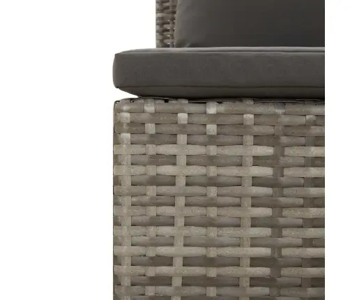 2-Kohaline Aiadiivan Patjadega, Hall, Polürotang