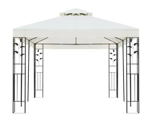 Varjualune, Topeltkatusega, 6 X 3 M, Teras