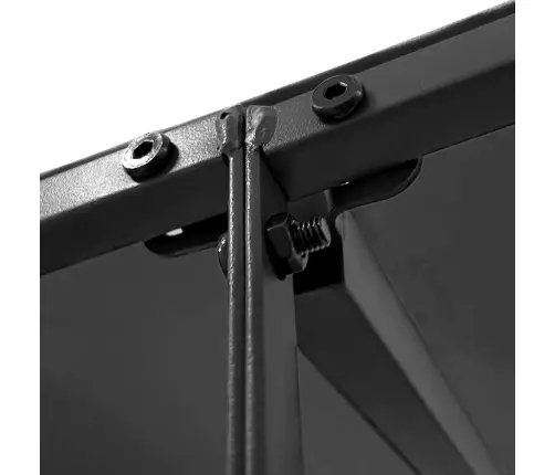 Varjualune, Antratsiithall, 4 X 3 M, 180 G/M², Kangas Ja Teras