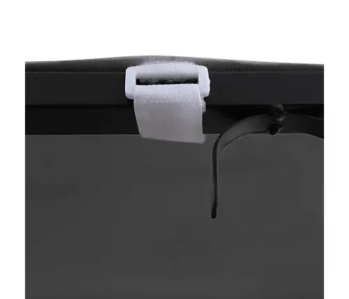 Varjualune, Antratsiithall, 4 X 3 M, 180 G/M², Kangas Ja Teras