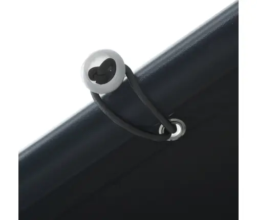 Varjualune, Antratsiithall, 4 X 4 M, Teras Ja Kangas