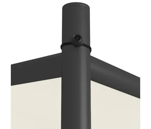 Varikatus, Valge, 3X3 M 180 G/M², Kangas Ja Teras