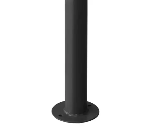 Varikatus, Valge, 3X3 M 180 G/M², Kangas Ja Teras