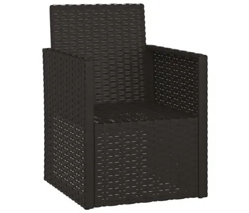 Aia Tugitool Patjadega, Must, Polürotang