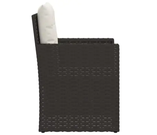 Aia Tugitool Patjadega, Must, Polürotang