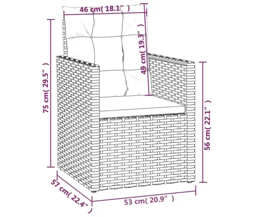 Aia Tugitool Patjadega, Must, Polürotang