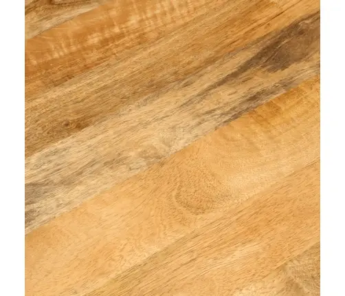 Kafijas Galdiņš, 100X55X35 Cm, Mango Masīvkoks Vidaxl