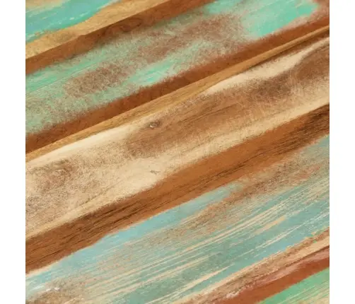 Bļodas Formas Kafijas Galdiņš, Ø50X24 Cm, Pārstrādāts Masīvkoks Vidaxl Bļodas Formas Kafijas Galdiņš, Ø50X24 Cm, Pārstrādāts Masīvkoks Vidaxl