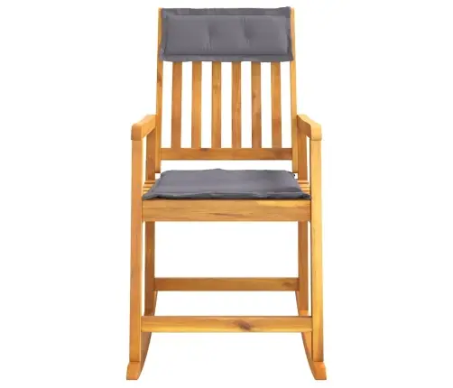 Kiiktool Patjadega, Akaatsiapuit