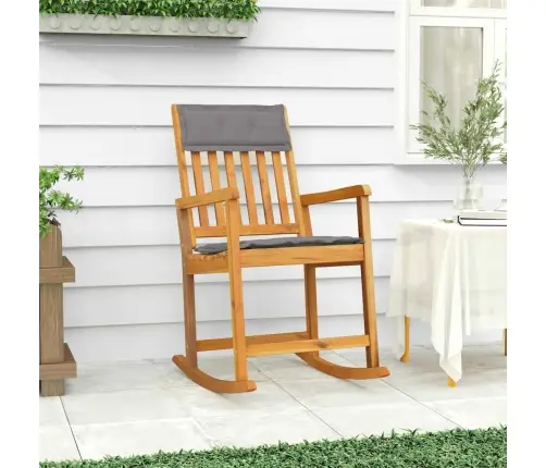 Kiiktool Patjadega, Akaatsiapuit