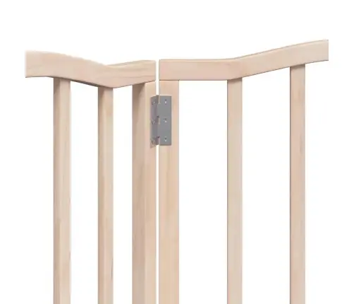 Varteliai Šunims, 3 Segmentai, 150cm Tuopos Mediena