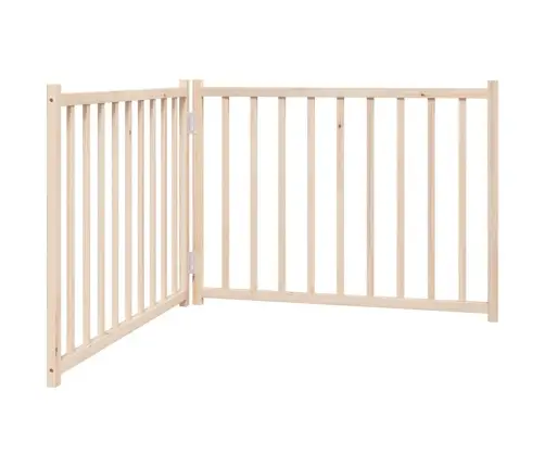 Varteliai Šunims, 2 Segmentai, 160cm Eglės Masyvas