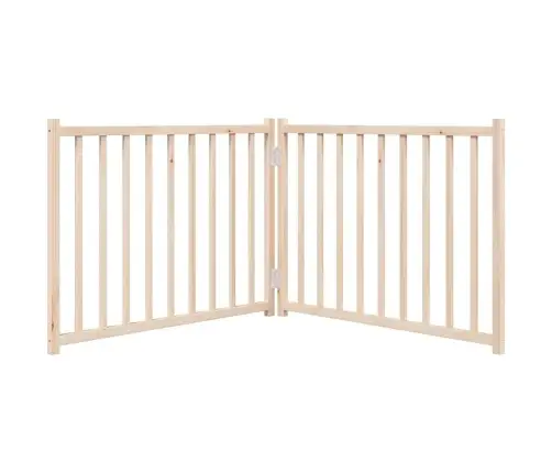 Varteliai Šunims, 2 Segmentai, 160cm Eglės Masyvas