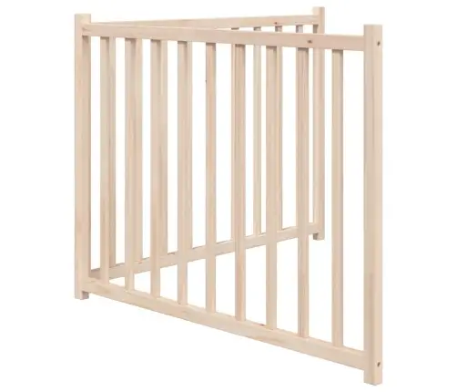 Varteliai Šunims, 2 Segmentai, 160cm Eglės Masyvas