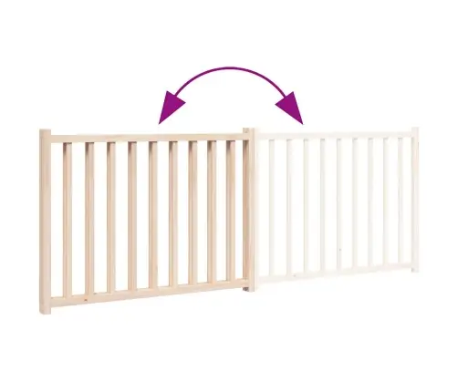 Varteliai Šunims, 2 Segmentai, 160cm Eglės Masyvas