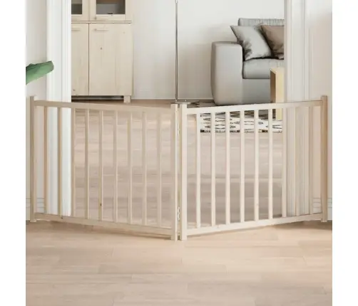 Varteliai Šunims, 2 Segmentai, 160cm Eglės Masyvas