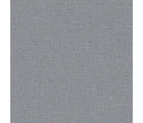 Dīvāngulta Ar Roku Balstiem, Gaiši Pelēks Audums Vidaxl