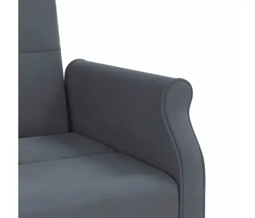 Diivanvoodi Patjadega, Tumehall, Samet