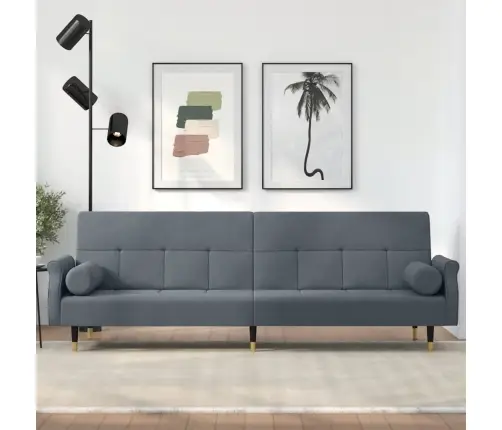 Diivanvoodi Patjadega, Tumehall, Samet