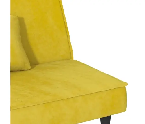 Diivanvoodi, Kollane, Samet