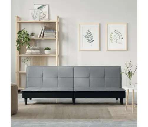 Diivanvoodi, Helehall, Kangaga