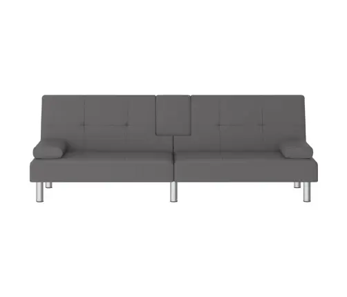 Diivanvoodi Topsihoidjatega, Hall, Kunstnahk