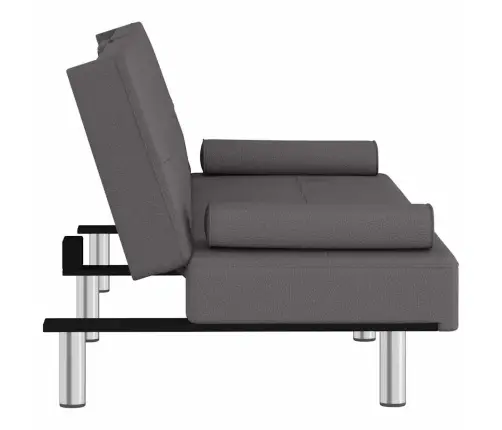 Diivanvoodi Topsihoidjatega, Hall, Kunstnahk