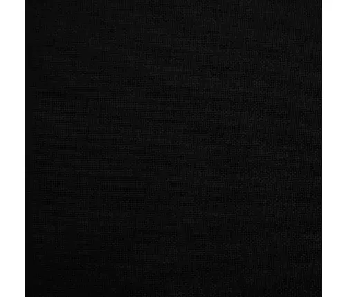 Sulankstomas Vežimėlis Šunims, Juodas, 80X46X98cm Audinys