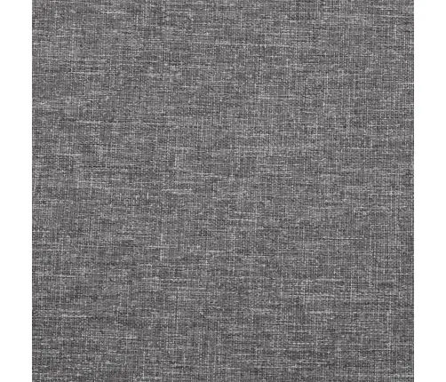 Saliekami Suņu Ratiņi, 76X50X100 Cm, Oksfordas Audums, Pelēki Vidaxl