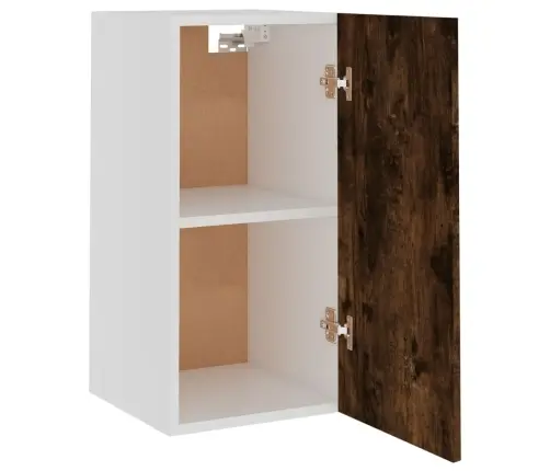 Pakabinama Spintelė,  “Lyon",  Dūminio Ąžuolo,  29, 5X31X60Cm