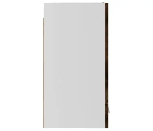 Pakabinama Spintelė,  “Lyon",  Dūminio Ąžuolo,  29, 5X31X60Cm