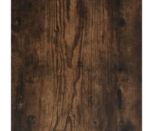 Skapis, Ozolkoka Krāsa, 82,5X51,5X180 Cm, Inženierijas Koks Vidaxl