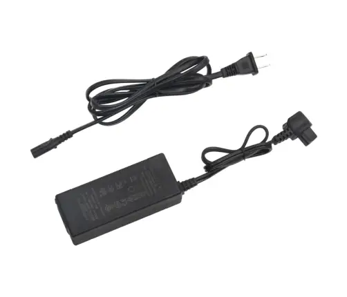 Aukstumkaste Ar Rokturi, Adapteri, Balta Ar Melnu, 25 L, Pp, Pe Vidaxl