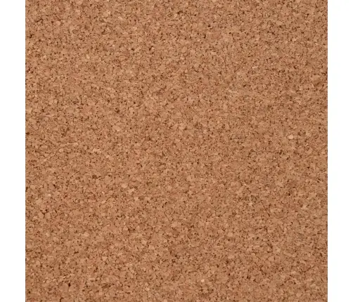 Korķa Rullis, 100X500 Cm, 5 Mm Vidaxl