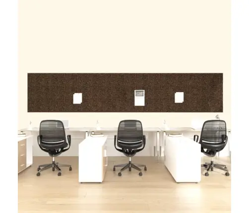 Gumijas Korķa Rullis, 100X500 Cm, 2 Mm Vidaxl