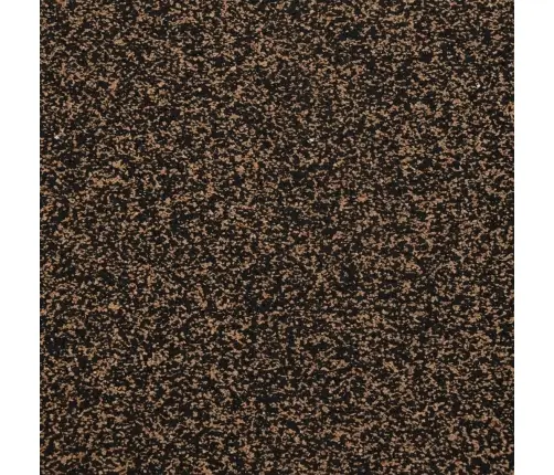 Gumijas Korķa Rullis, 100X500 Cm, 2 Mm Vidaxl