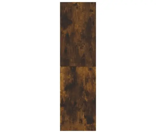Sienas Tv Skapītis, Ozola Krāsa, 30,5X30X110 Cm Vidaxl