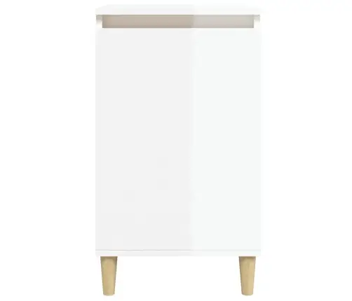Naktsskapīši, 2 Gab., 40X35X70 Cm, Inženierijas Koks, Balti Vidaxl Naktsskapīši, 2 Gab., 40X35X70 Cm, Inženierijas Koks, Balti Vidaxl