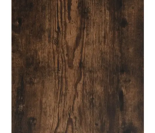 Naktsskapītis, Ozolkoka Krāsa, 40X35X70 Cm, Inženierijas Koks Vidaxl