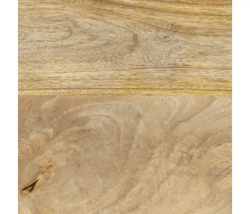 Konsoles Galdiņš, 110X30X75 Cm, Balsināts Mango Masīvkoks Vidaxl