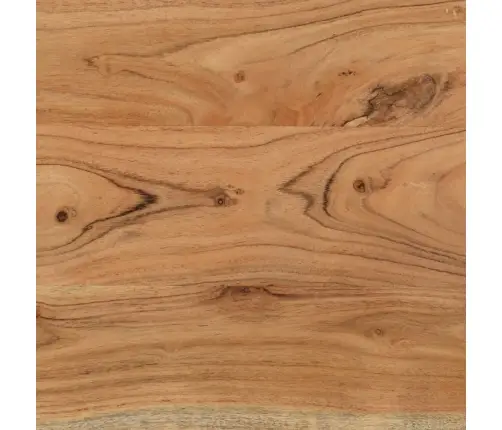 Tv Skapītis, 112X30X40 Cm, Akācijas Masīvkoks Vidaxl