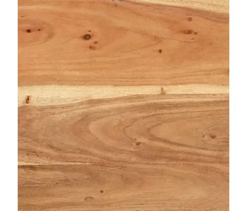 Kumode, 60X35X74 Cm, Akācijas Masīvkoks Vidaxl