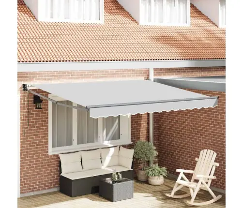 Pavėsinė Antracitas 3 X 2,5 M Metalas