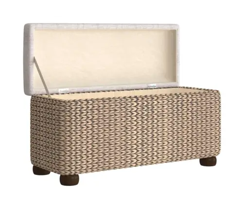 Uzglabāšanas Soli Ar Matraci, 2 Gab., 69 Cm, Pelēks, Vilkvāle Vidaxl