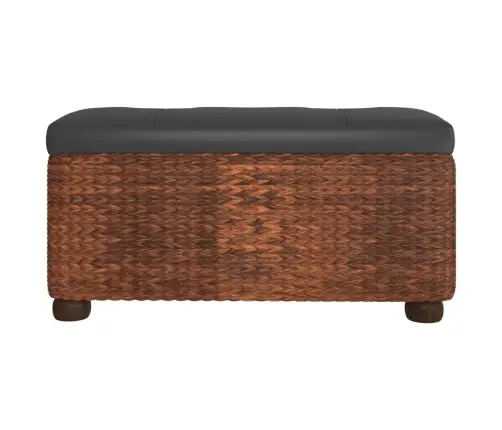 Uzglabāšanas Soli Ar Matraci, 2 Gab., 69 Cm, Brūns, Vilkvāle Vidaxl