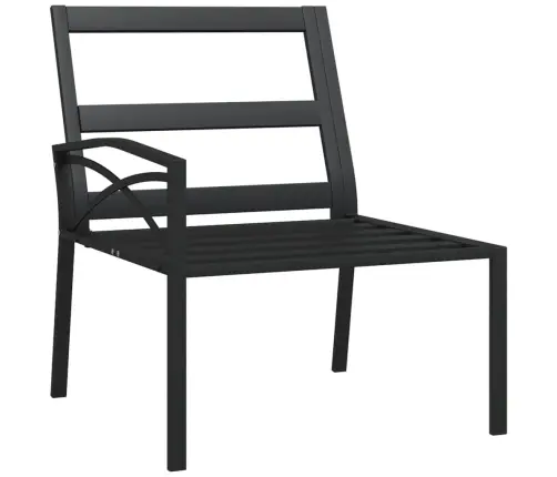 Aiatoolid Liivakarva Patjadega, 2 Tk, 62 X 75 X 79 cm Teras