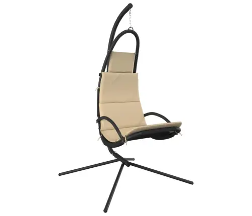 Aia Kiiktool Padjaga, Kreemjas, Oxford-Kangas Ja Teras