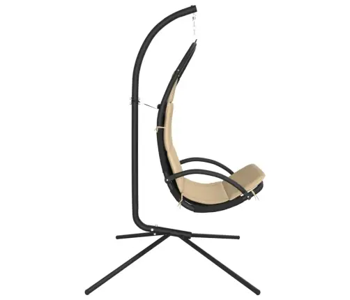 Aia Kiiktool Padjaga, Kreemjas, Oxford-Kangas Ja Teras