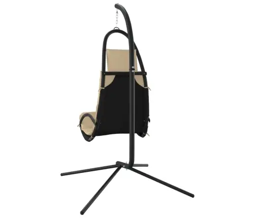 Aia Kiiktool Padjaga, Kreemjas, Oxford-Kangas Ja Teras